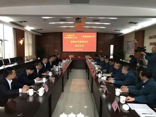 云南中石油最新爆料,揭秘能源巨头的新动向与挑战